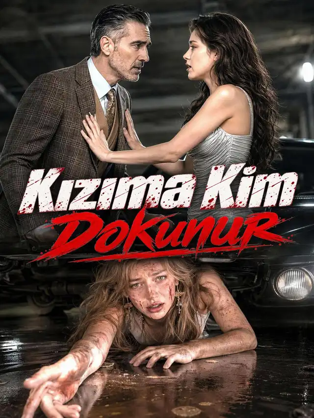 Kızıma Kim Dokunur