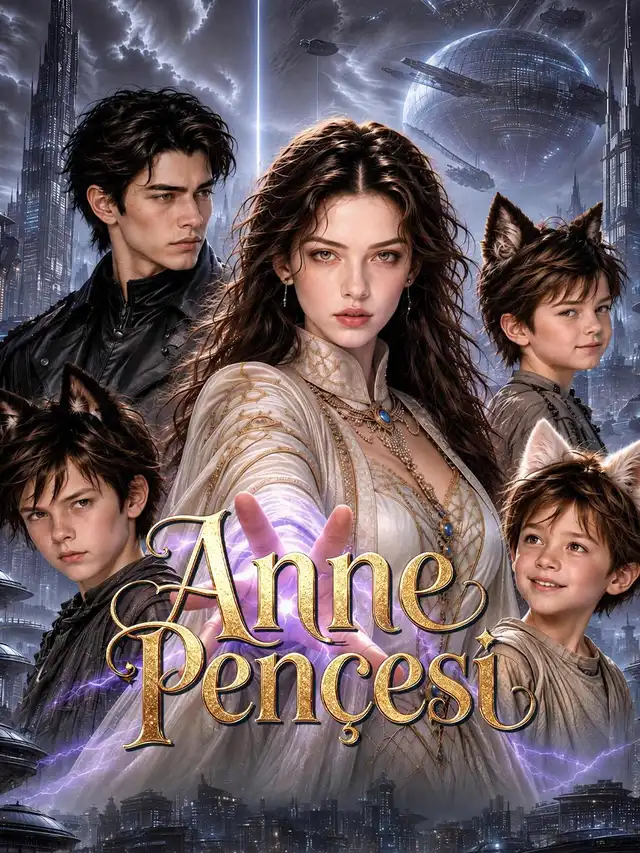 Anne Pençesi