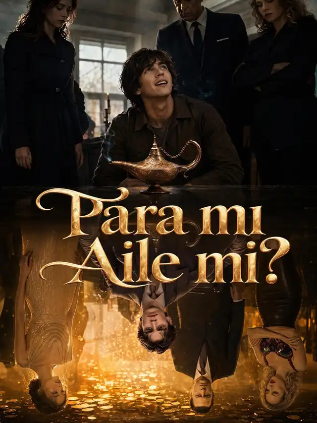 Para mı Aile mi?