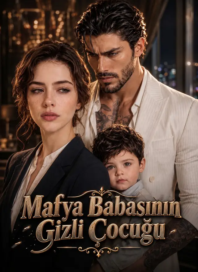 Mafya Babasının Gizli Çocuğu