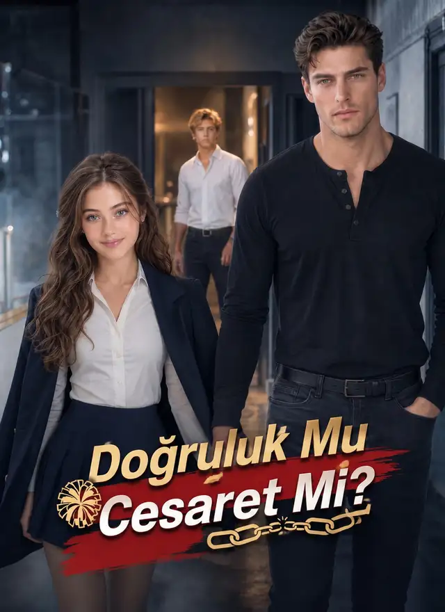 Doğruluk Mu Cesaret Mi?